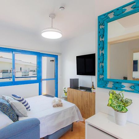 Costa Calma Sun & Pool Apartment Exterior foto