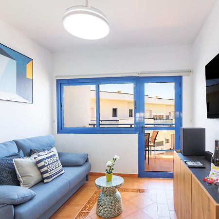 Costa Calma Sun & Pool Apartment Exterior foto