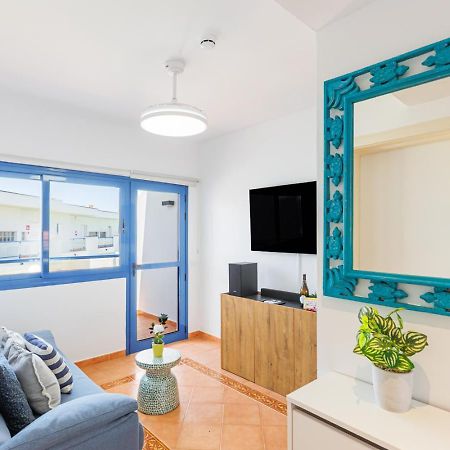 Costa Calma Sun & Pool Apartment Exterior foto