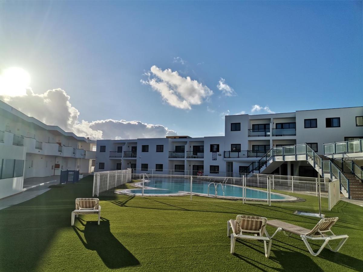 Costa Calma Sun & Pool Apartment Exterior foto