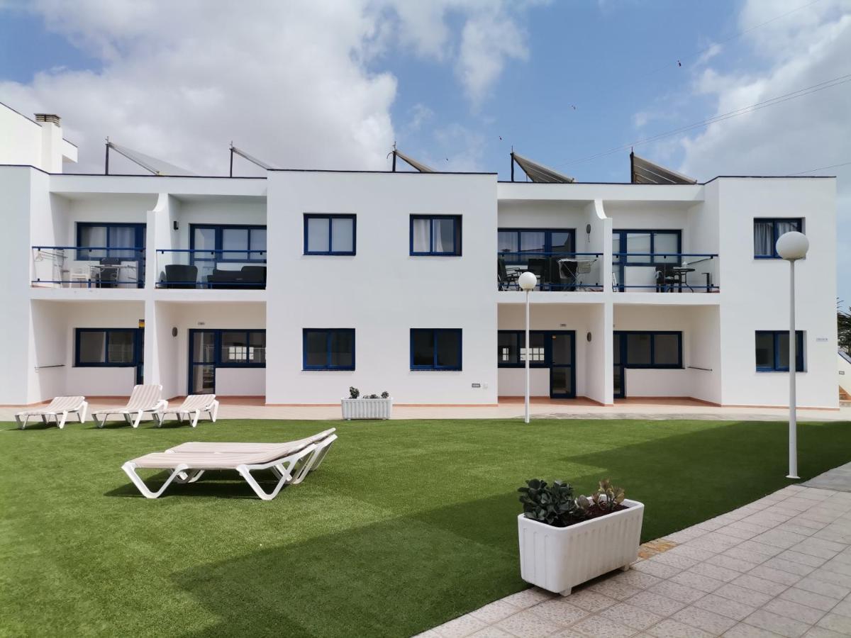 Costa Calma Sun & Pool Apartment Exterior foto