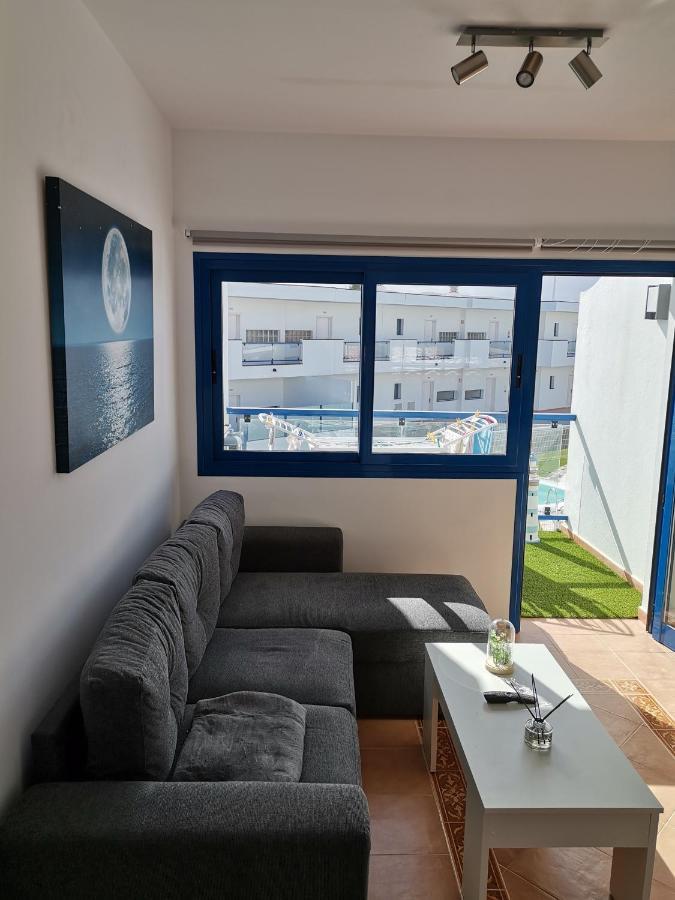 Costa Calma Sun & Pool Apartment Exterior foto