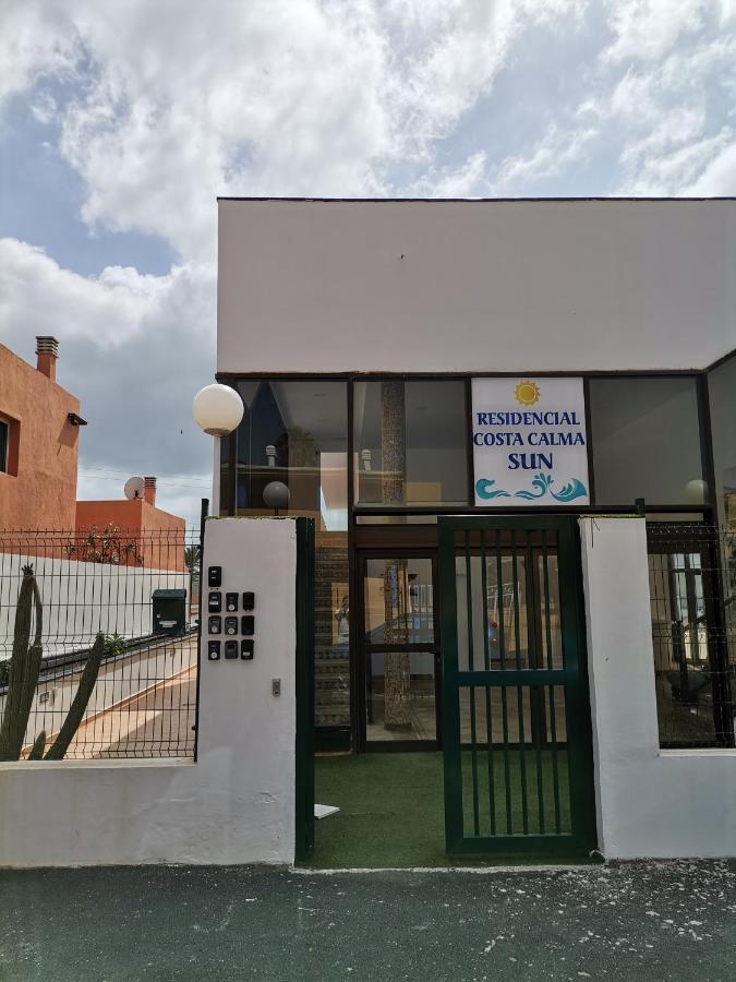 Costa Calma Sun & Pool Apartment Exterior foto