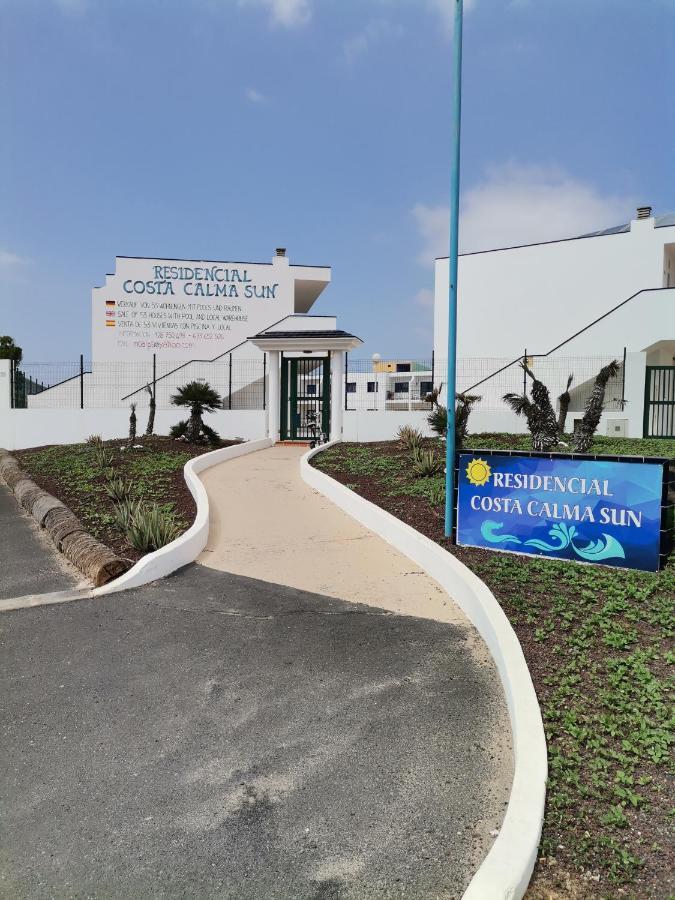 Costa Calma Sun & Pool Apartment Exterior foto