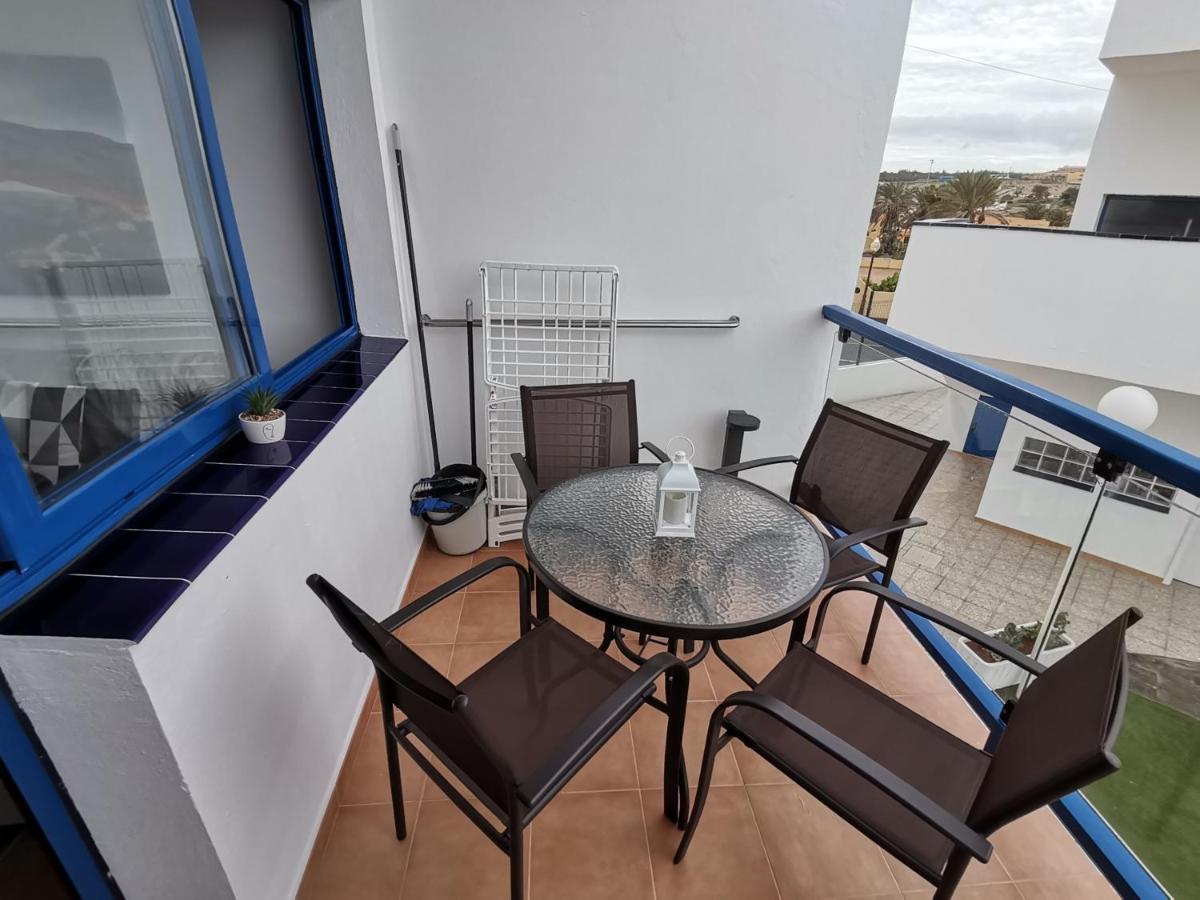 Costa Calma Sun & Pool Apartment Exterior foto