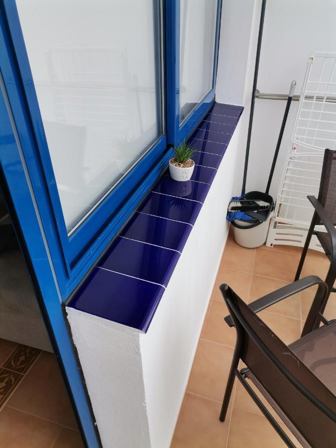 Costa Calma Sun & Pool Apartment Exterior foto