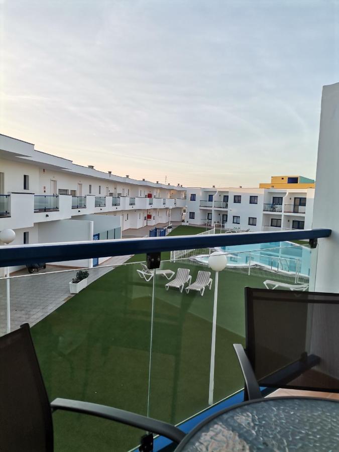 Costa Calma Sun & Pool Apartment Exterior foto