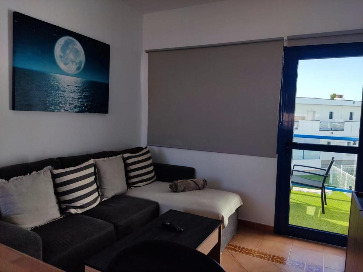 Costa Calma Sun & Pool Apartment Exterior foto