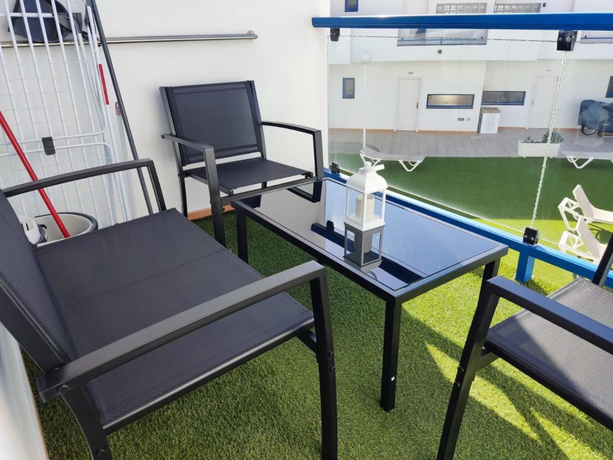 Costa Calma Sun & Pool Apartment Exterior foto