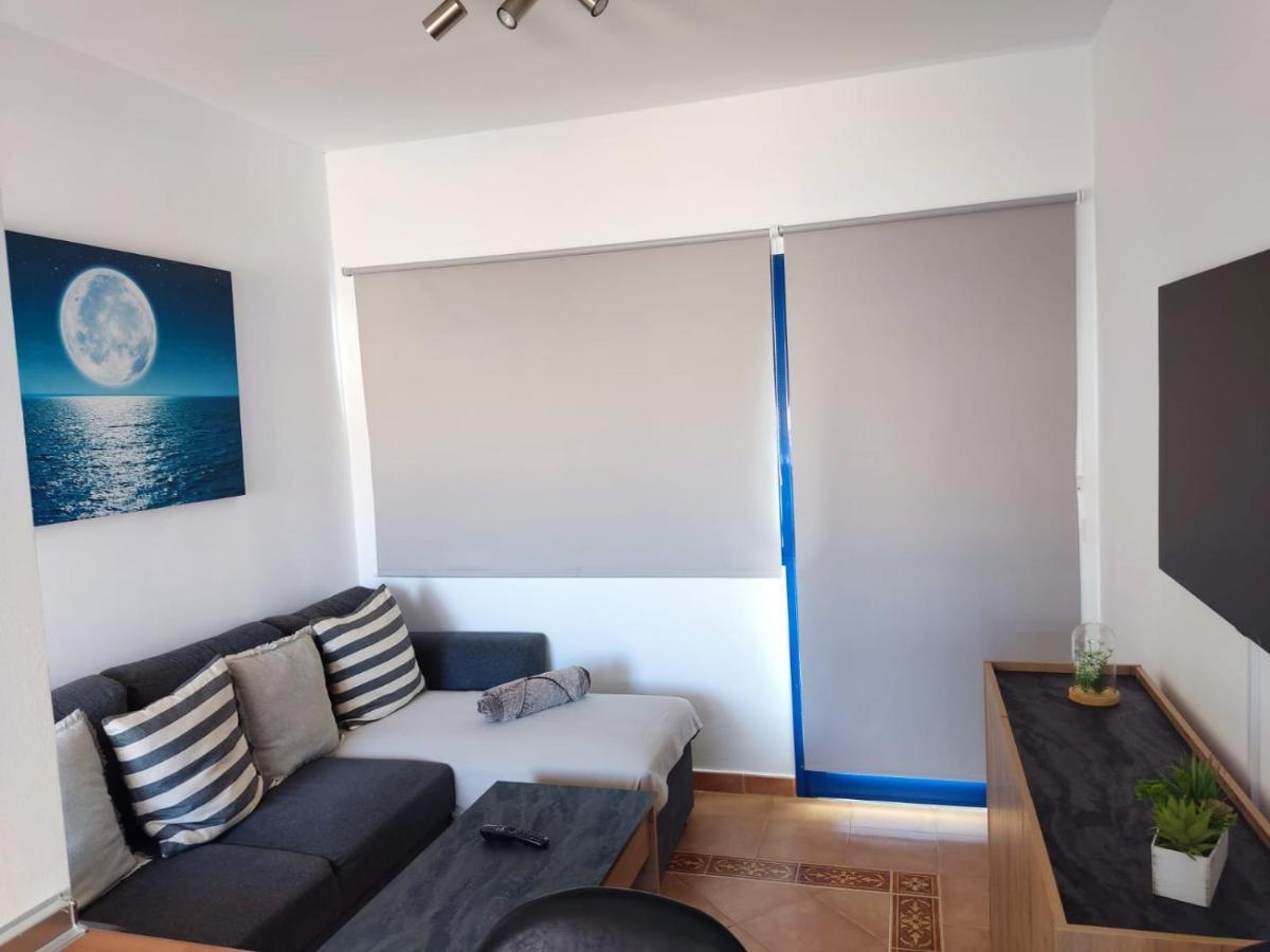 Costa Calma Sun & Pool Apartment Exterior foto