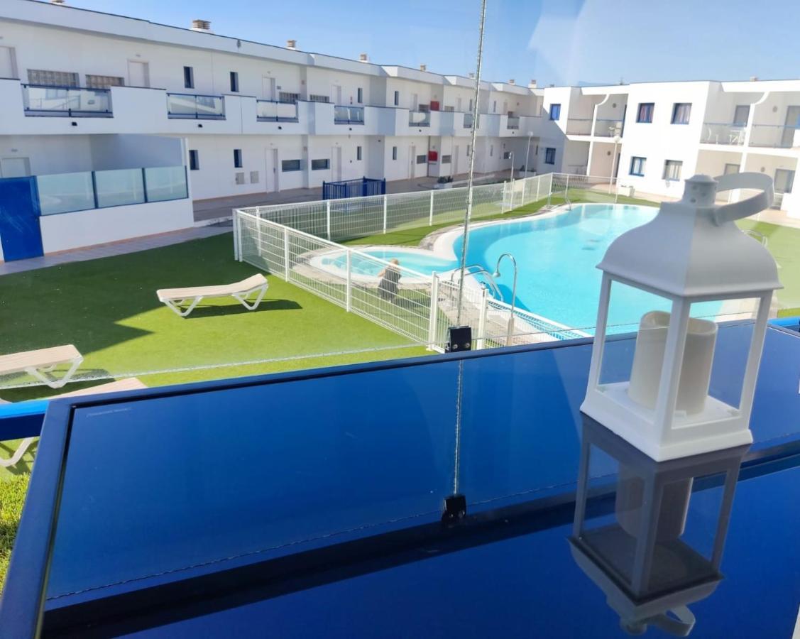 Costa Calma Sun & Pool Apartment Exterior foto