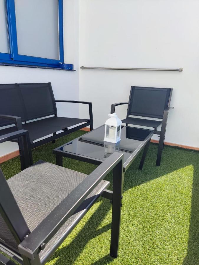 Costa Calma Sun & Pool Apartment Exterior foto