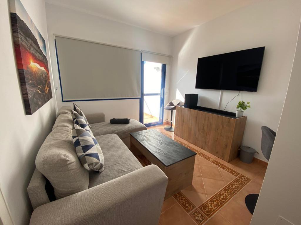 Costa Calma Sun & Pool Apartment Exterior foto