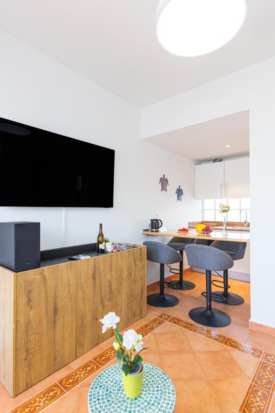 Costa Calma Sun & Pool Apartment Exterior foto