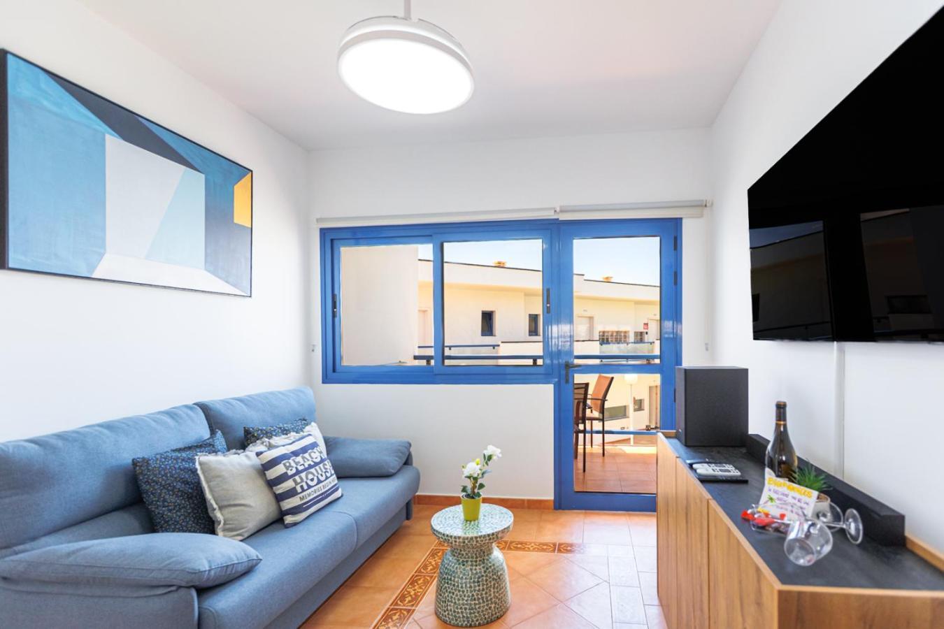 Costa Calma Sun & Pool Apartment Exterior foto