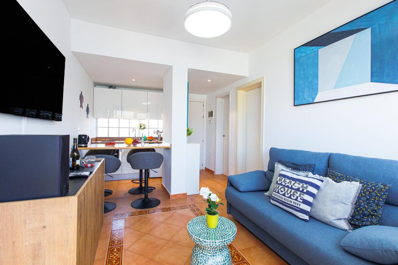 Costa Calma Sun & Pool Apartment Exterior foto