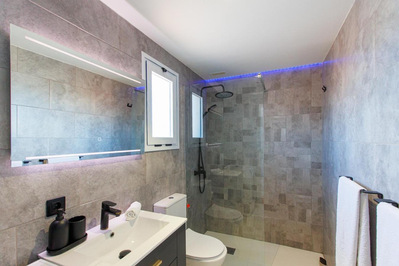 Costa Calma Sun & Pool Apartment Exterior foto