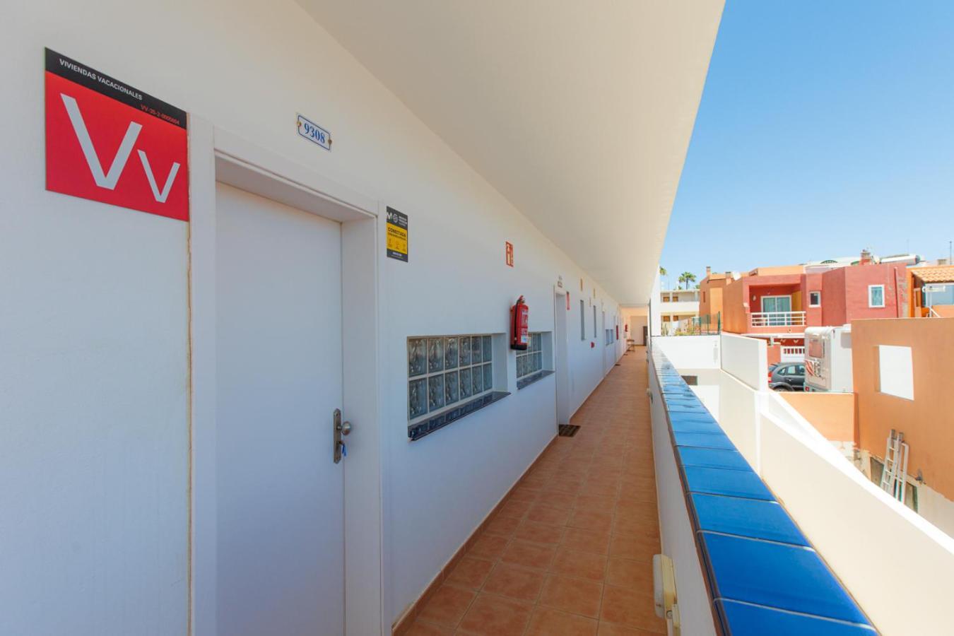 Costa Calma Sun & Pool Apartment Exterior foto