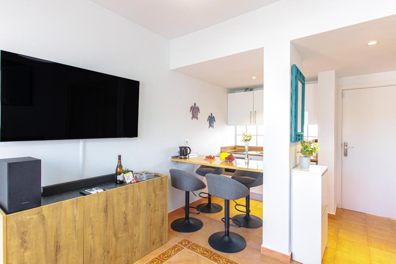 Costa Calma Sun & Pool Apartment Exterior foto