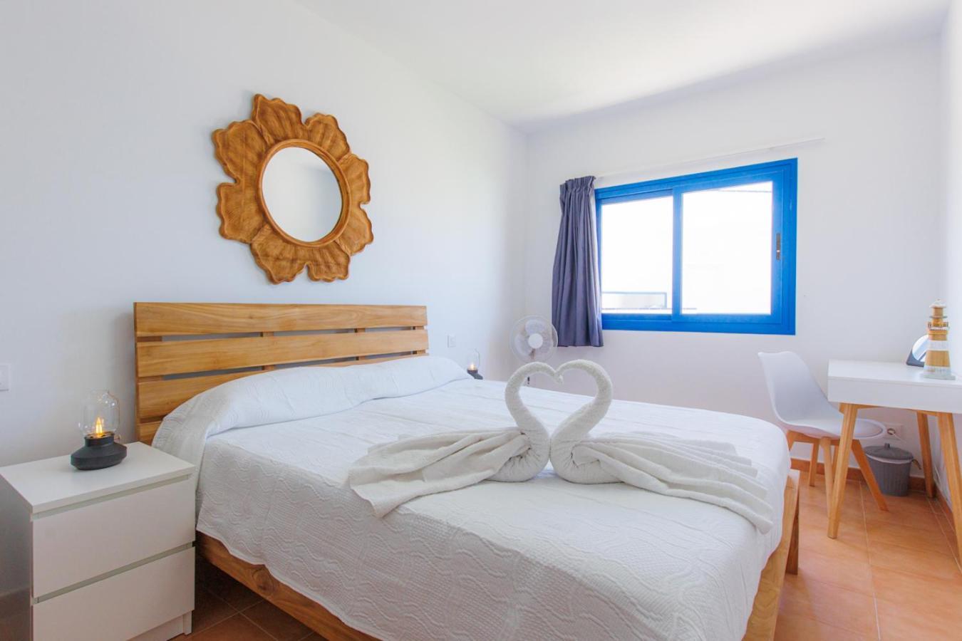 Costa Calma Sun & Pool Apartment Zimmer foto