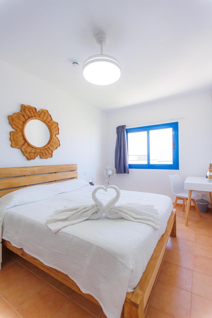Costa Calma Sun & Pool Apartment Exterior foto