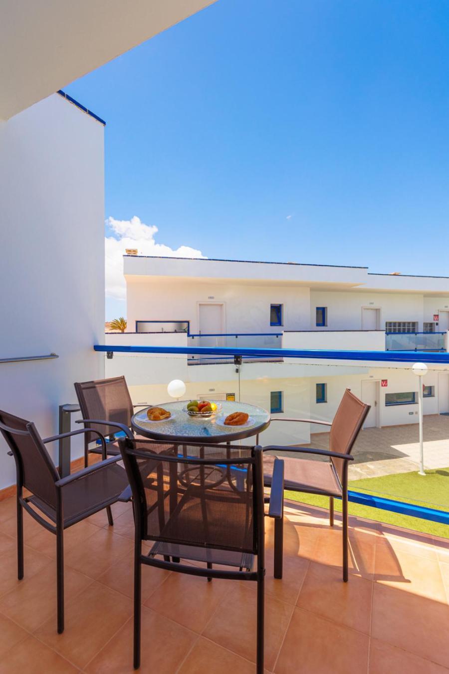 Costa Calma Sun & Pool Apartment Exterior foto