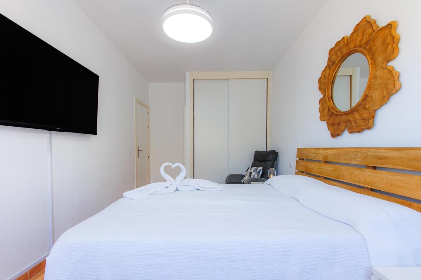 Costa Calma Sun & Pool Apartment Exterior foto