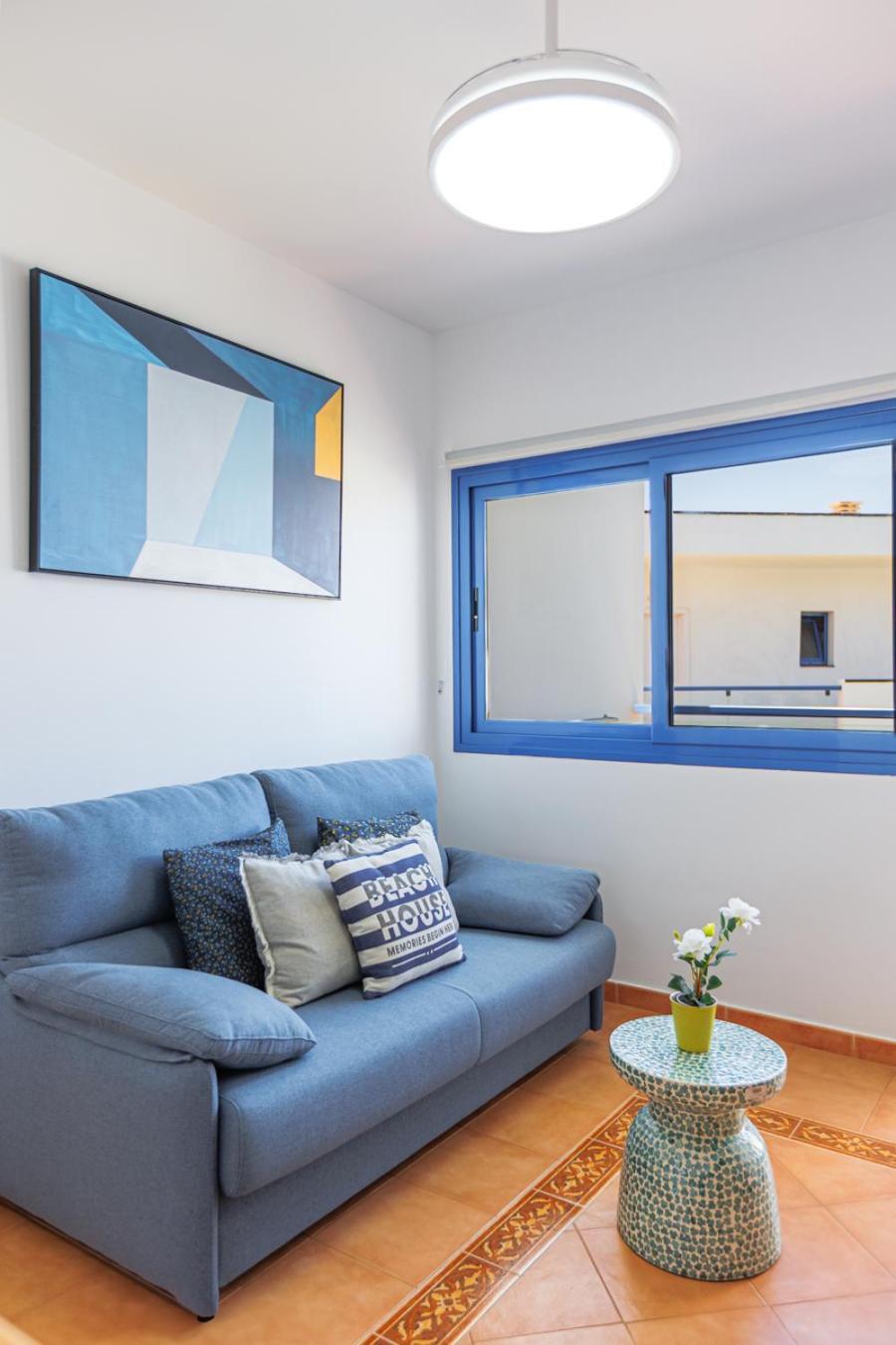 Costa Calma Sun & Pool Apartment Exterior foto